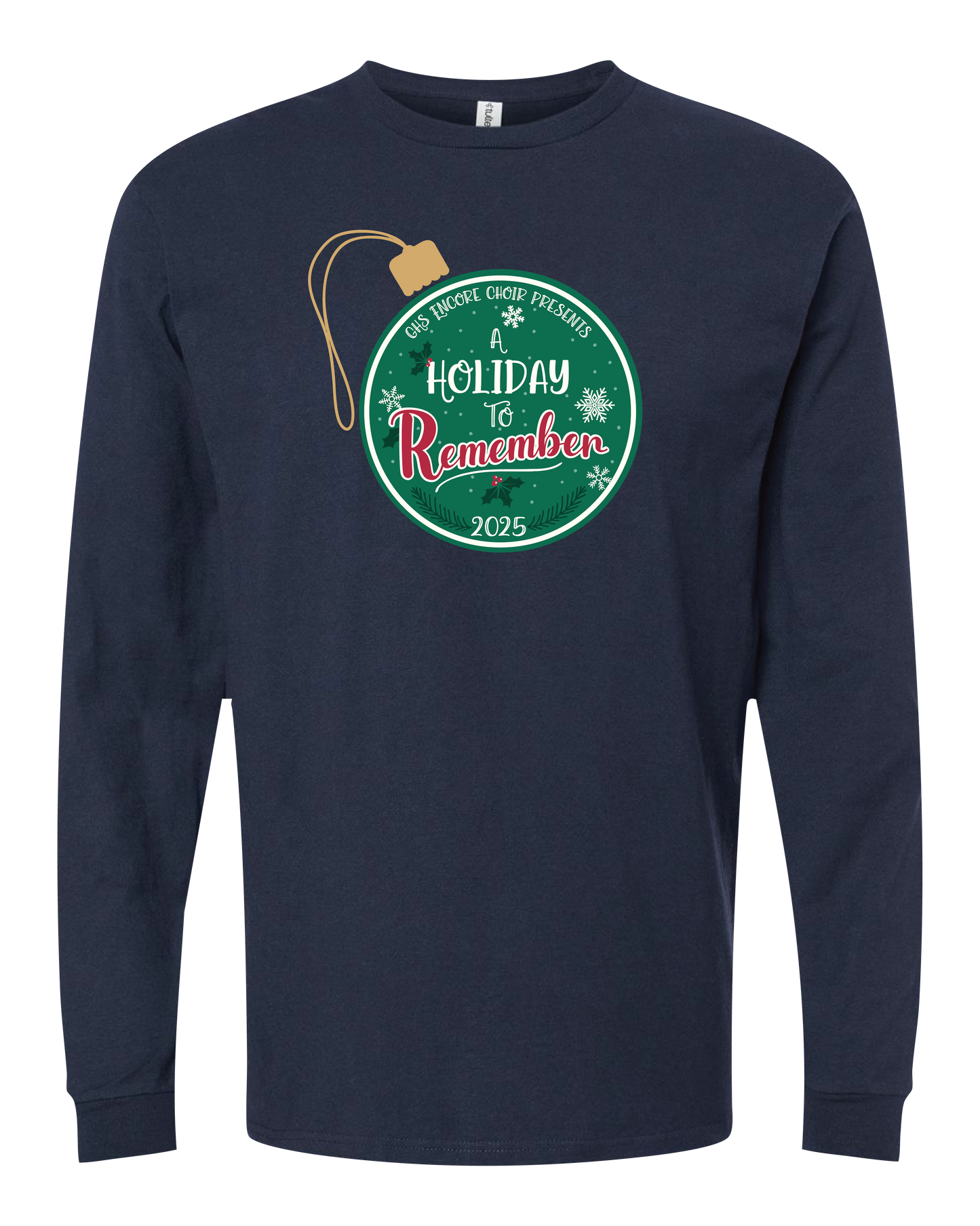 A Holiday To Remember